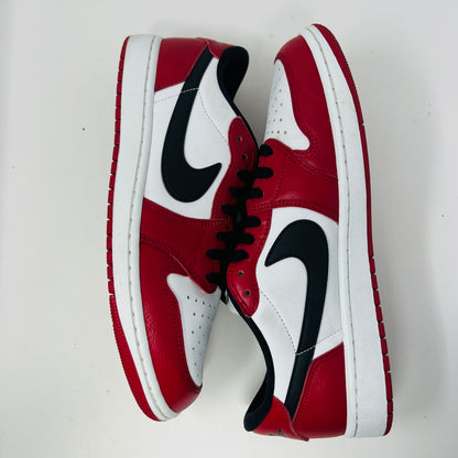 Jordan 1 Retro Low OG Chicago (2025)