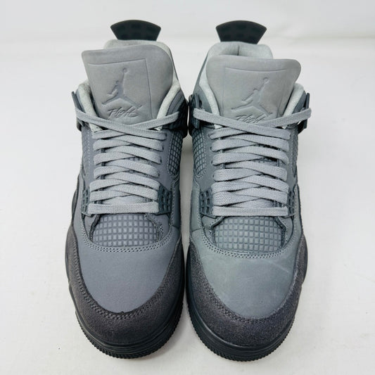 Jordan 4 Retro SE Paris Olympics Wet Cement