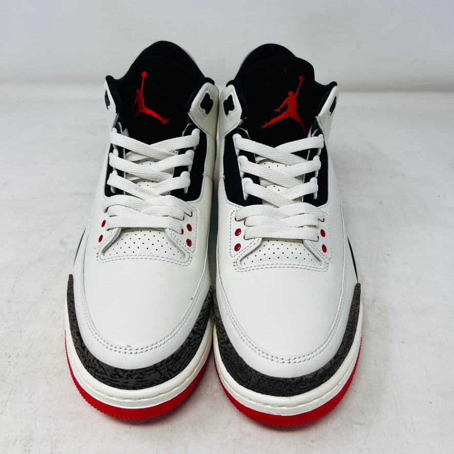 Jordan 3 Retro World's Best Dad