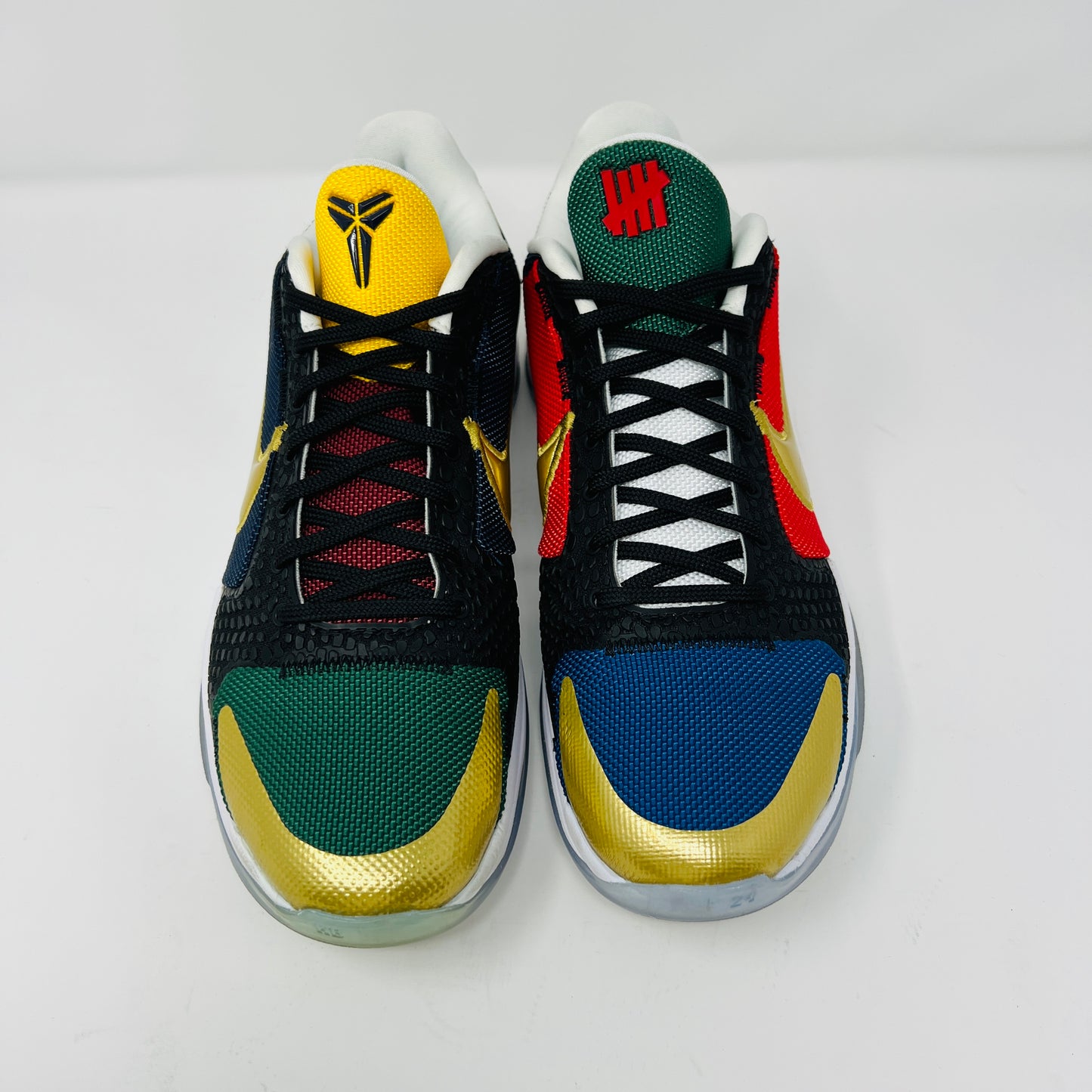 Nike Kobe 5 Protro Undefeated What If Pack