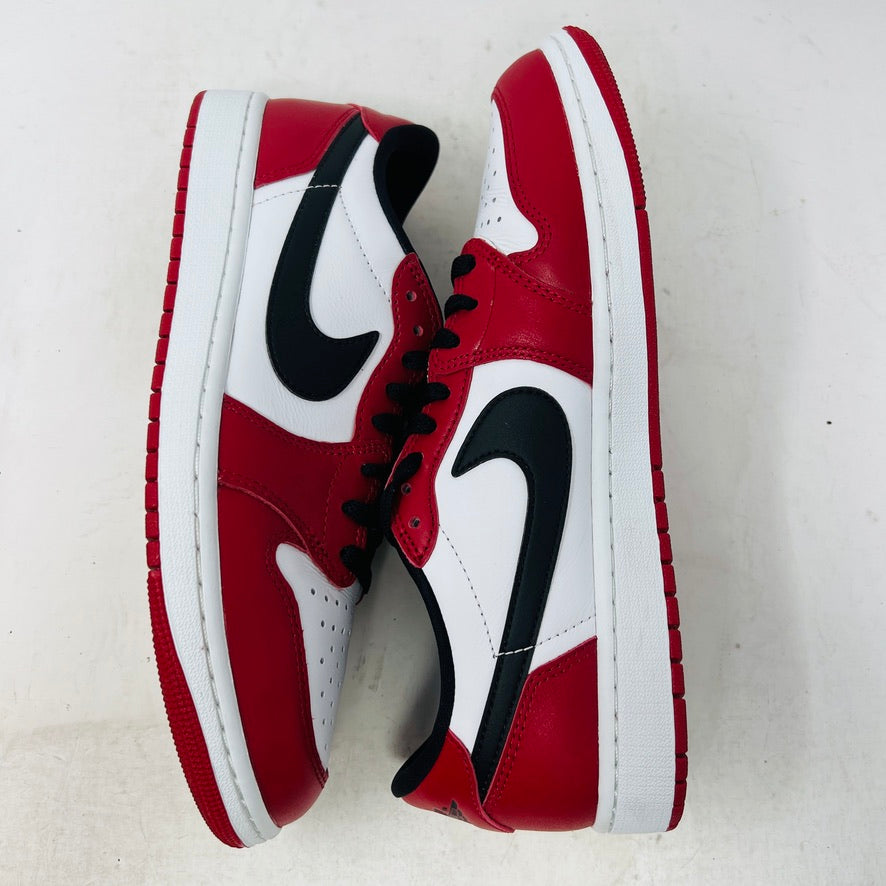 Jordan 1 Retro Low OG Chicago (2025)