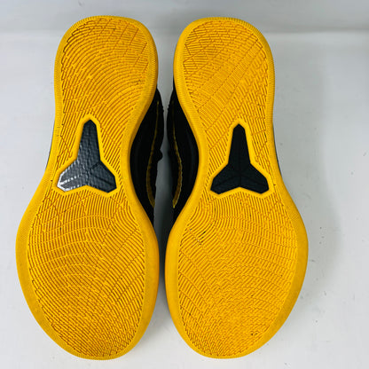 Nike Kobe A.D. Mid Lakers Black Mamba