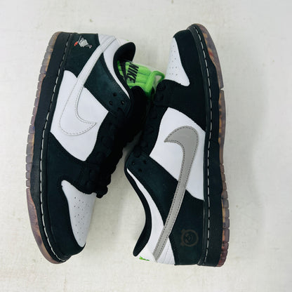 Nike SB Dunk Low “Panda Pigeon” (Special Box) (Engraved)
