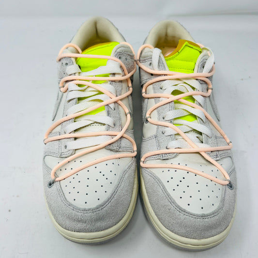 Nike Dunk Low Off-White Lot 12