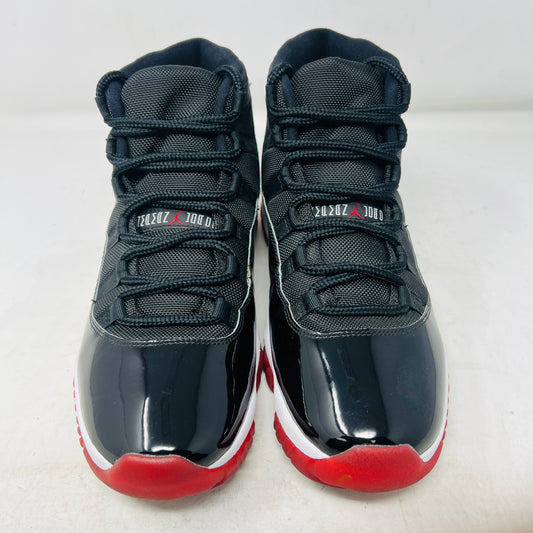 Jordan 11 Retro Playoffs Bred (2019)