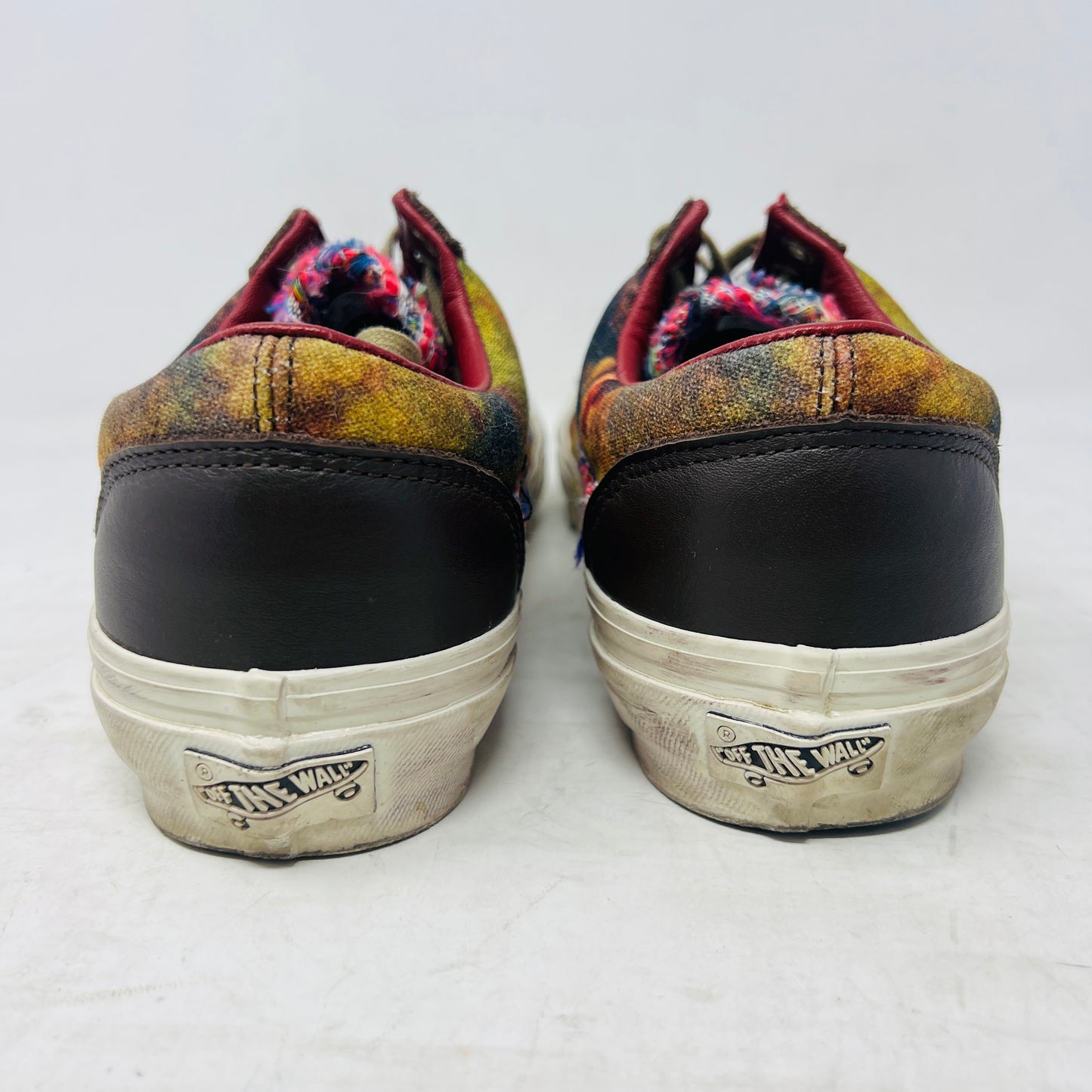 Vans Old Skool 36 LX Souvenir Warm Brown