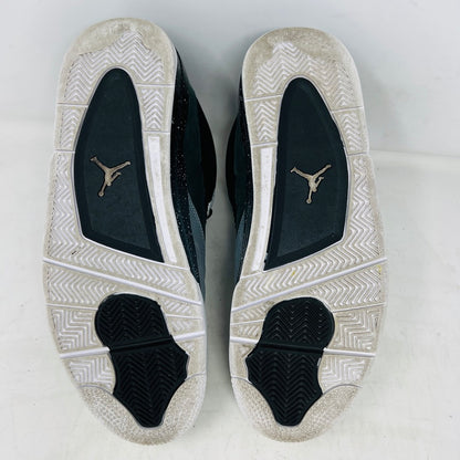 Jordan 4 Retro Fear (2024)