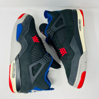Jordan 4 Retro Rare Air (White Lettering)