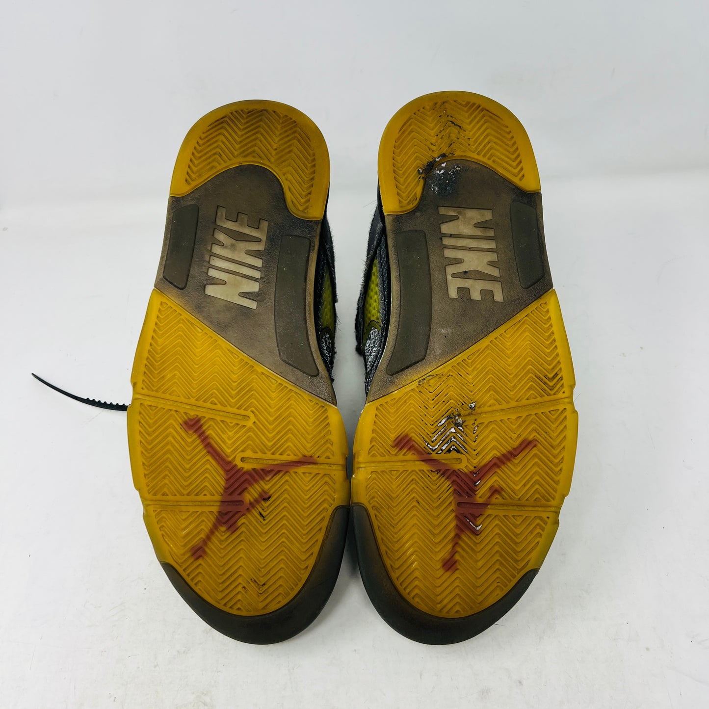 Jordan 5 Retro Off-White Muslin