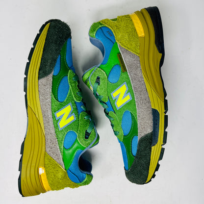New Balance 992 MiUSA Salehe Bembury Calm Be The Crater