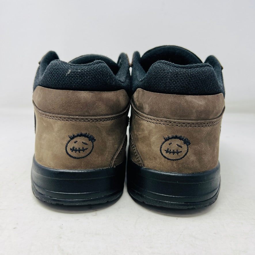 Jordan Jumpman Jack TR Travis Scott Dark Mocha