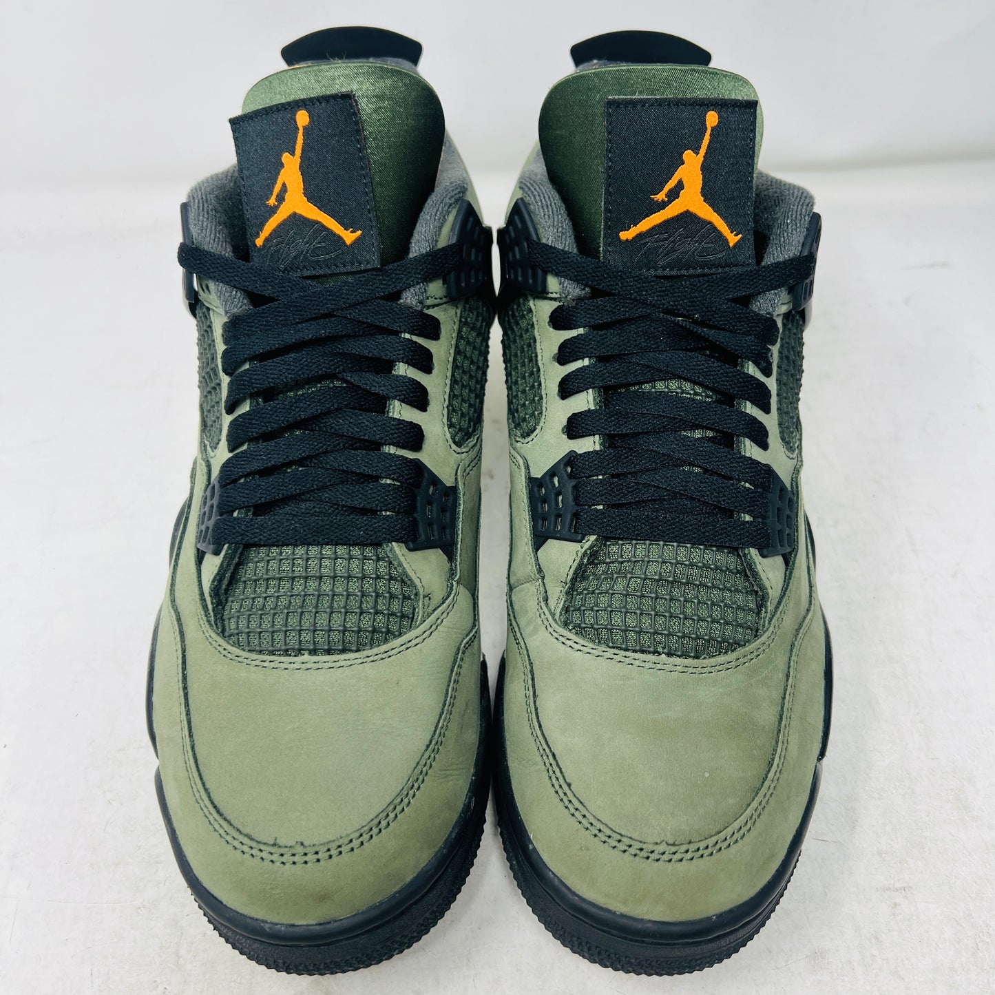 Jordan 4 Retro OG SP Undefeated (2025)