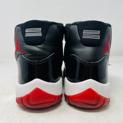 Jordan 11 Retro Playoffs Bred (2019)