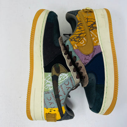 Nike Air Force 1 Low Travis Scott Cactus Jack