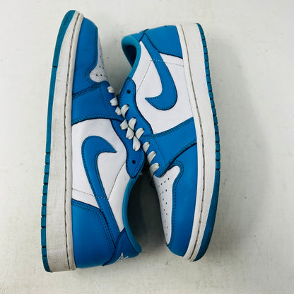 Jordan 1 Low SB UNC
