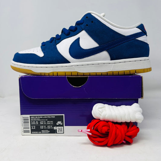 Nike SB Dunk Low Los Angeles Dodgers