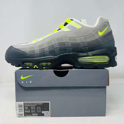 Nike Air Max 95 OG Big Bubble Neon (2025/2026)