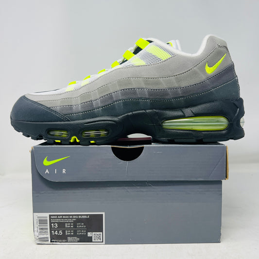 Nike Air Max 95 OG Big Bubble Neon (2025/2026)