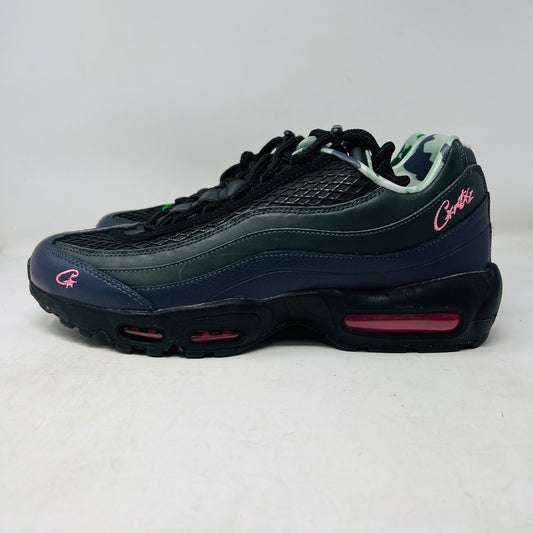 Nike Air Max 95 SP Corteiz Pink Beam