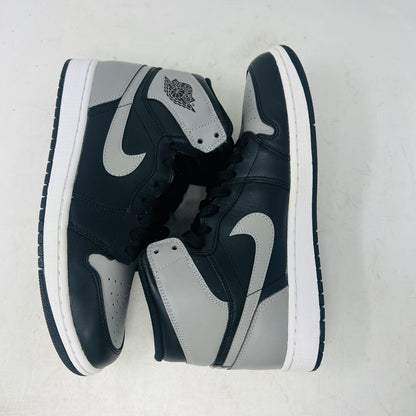 Jordan 1 Retro Shadow (2013)