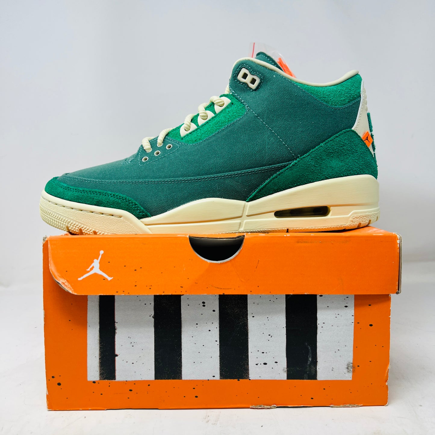 Jordan 3 Retro SP Nina Chanel Abney Bicoastal (Women's)