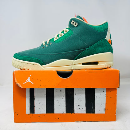 Jordan 3 Retro SP Nina Chanel Abney Bicoastal (Women's)