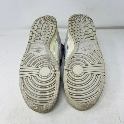 Nike Dunk Low Off-White Lot 21