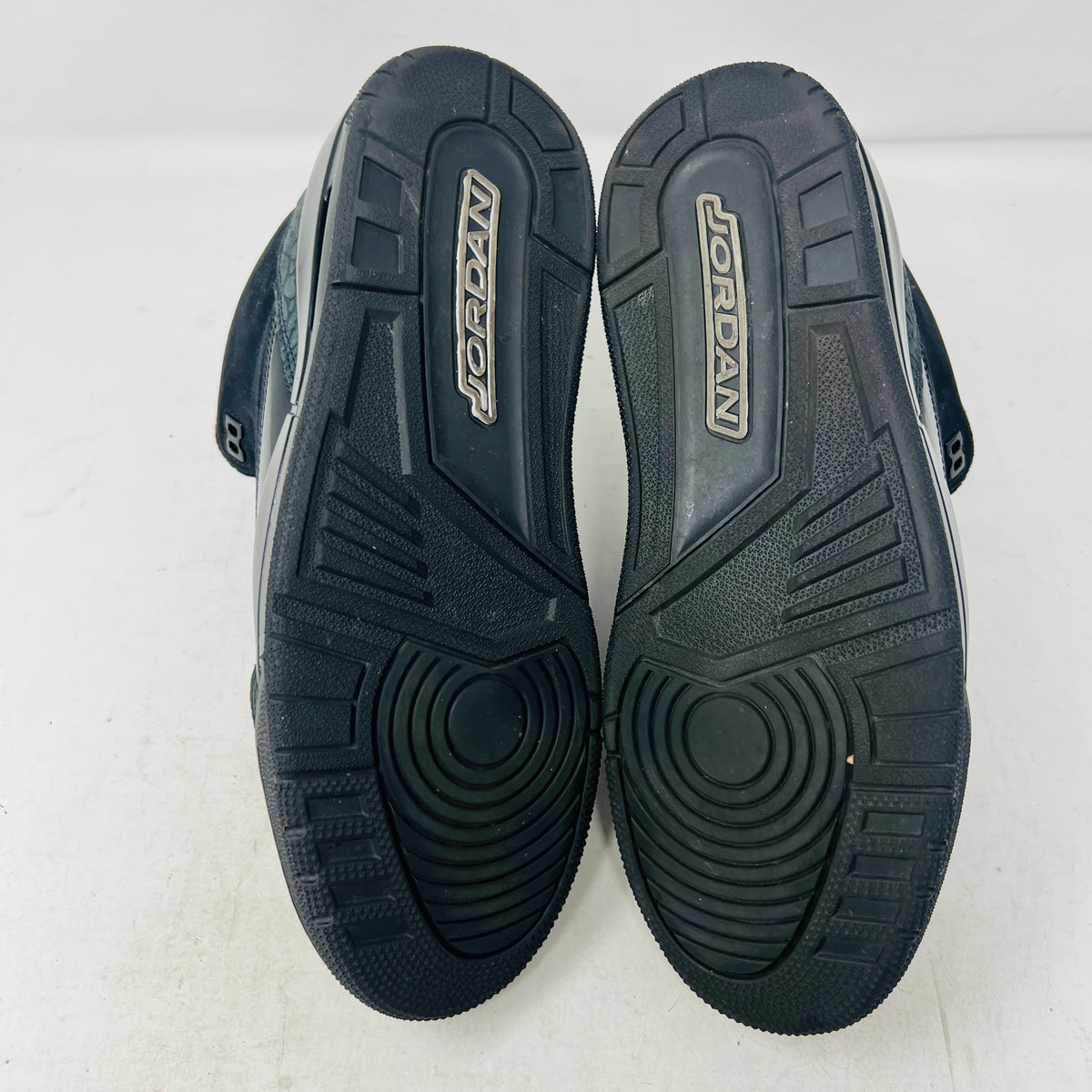 Jordan 3 Retro Black Cat (2025)