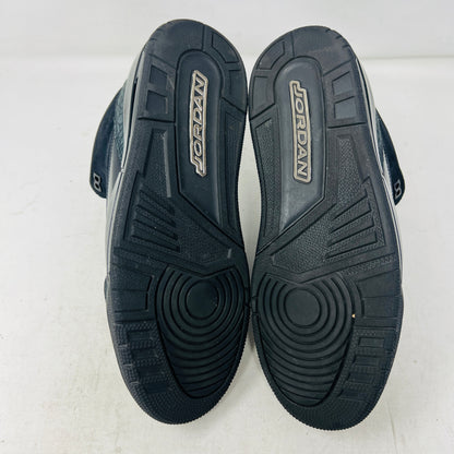 Jordan 3 Retro Black Cat (2025)