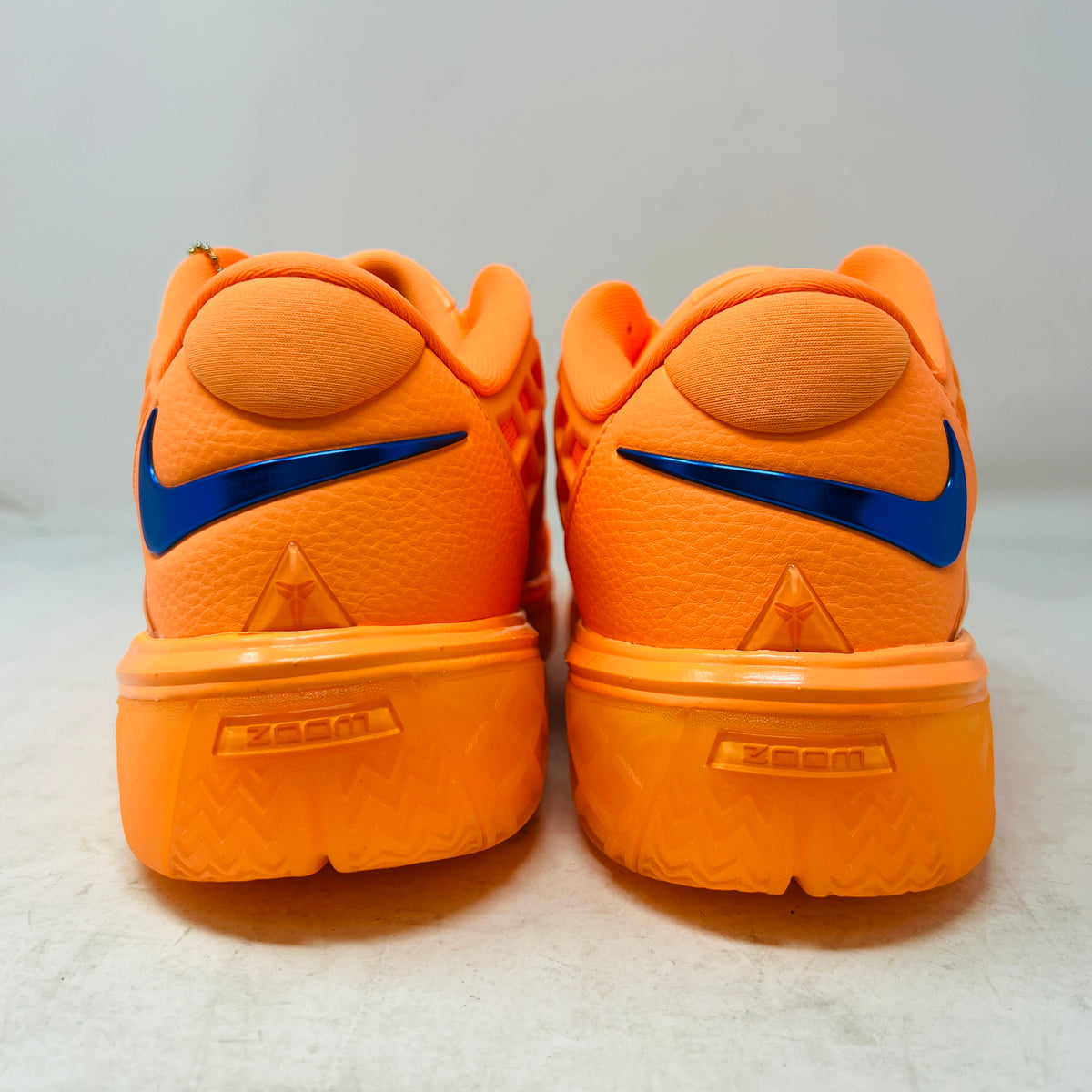 Nike Kobe 3 Low Protro Arancia Jalen Brunson PE