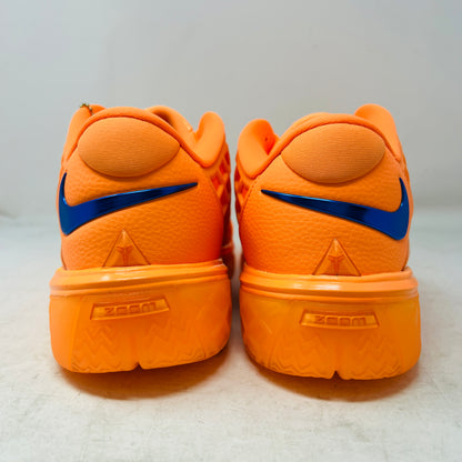 Nike Kobe 3 Low Protro Arancia Jalen Brunson PE