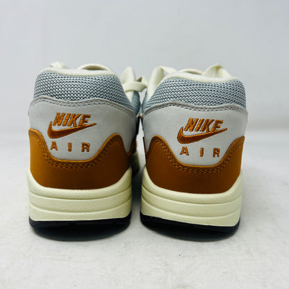 Nike Air Max 1 Patta Waves Monarch (with Bracelet)