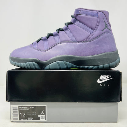 Jordan 11 Retro Mojave