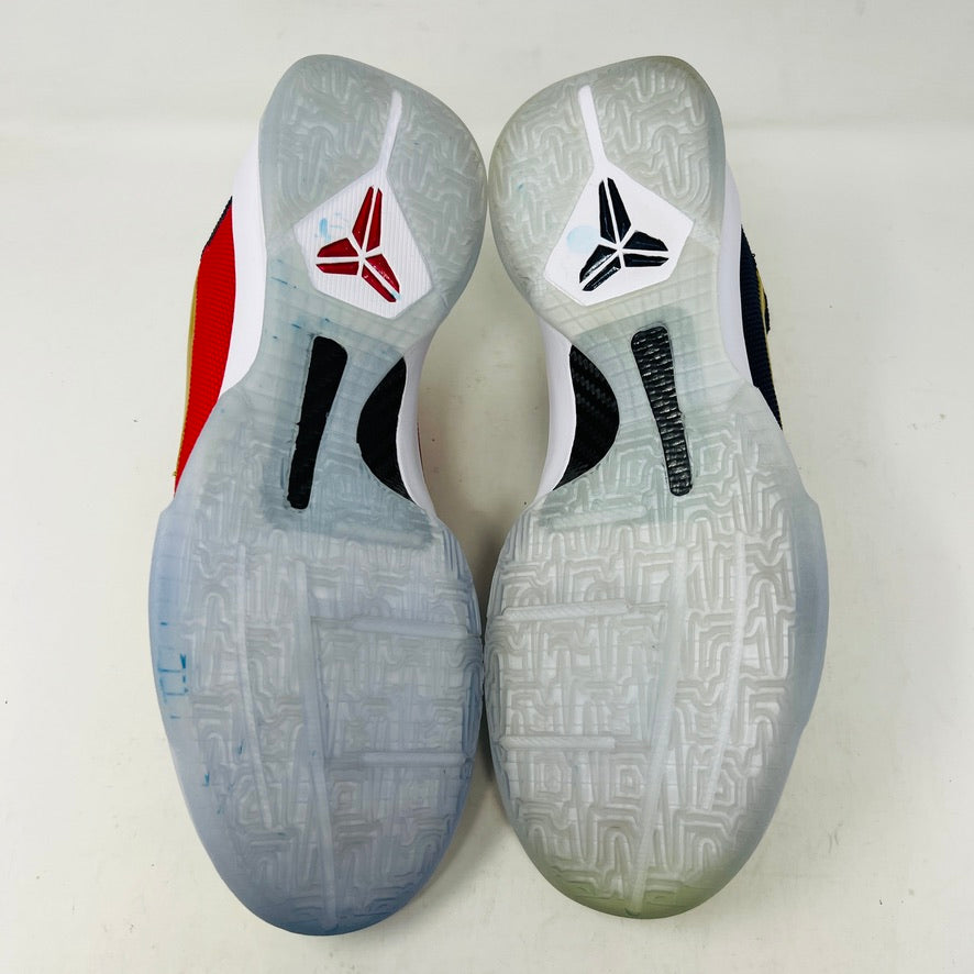 Nike Kobe 5 Protro Undefeated What If Pack