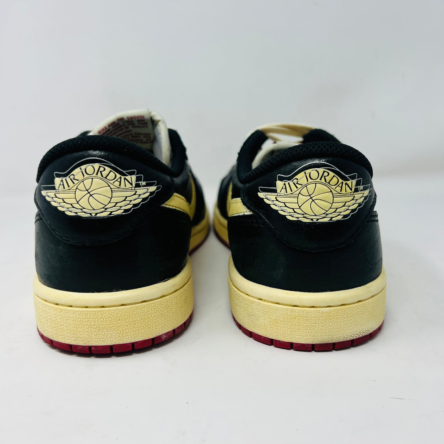Jordan 1 Retro Low OG Nigel Sylvester Better With Time
