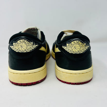 Jordan 1 Retro Low OG Nigel Sylvester Better With Time