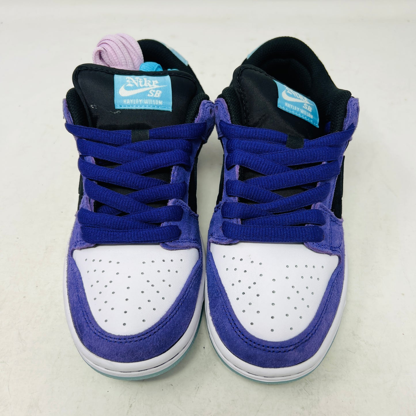 Nike SB Dunk Low Hayley Wilson