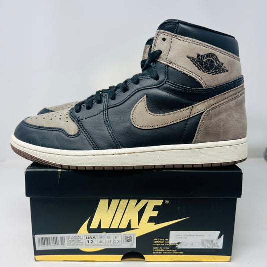 Jordan 1 Retro High OG Palomino