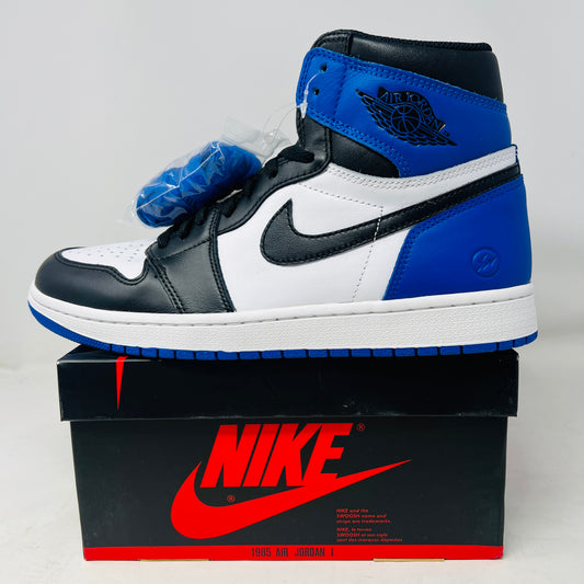 Jordan 1 Retro High Fragment