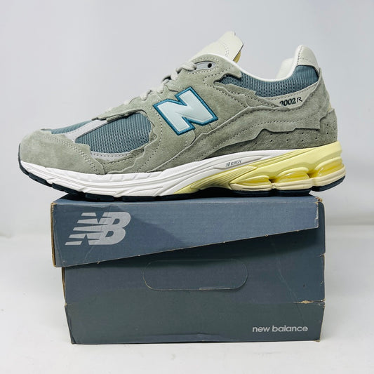 New Balance 2002R Protection Pack Mirage Grey