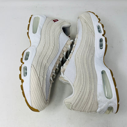 Nike Air Max 95 OG Levi's Light Orewood Brown