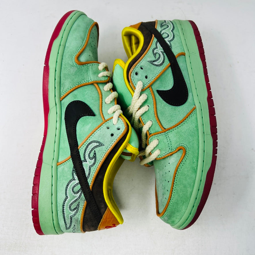 Nike SB Dunk Low Rodeo Tourmaline