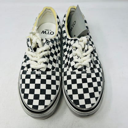 Vans OTW Era 95 DST Relic Checkerboard