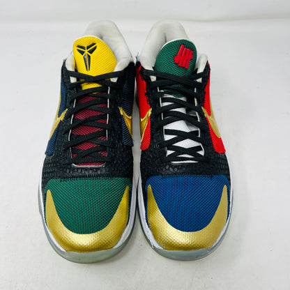 Nike Kobe 5 Protro Undefeated What If Multi