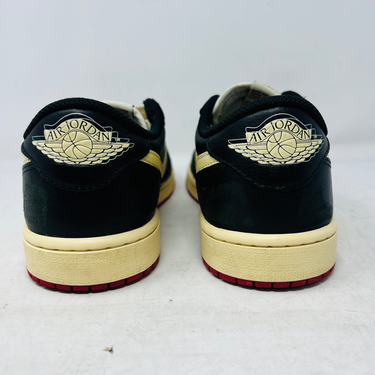 Jordan 1 Retro Low OG Nigel Sylvester Better With Time