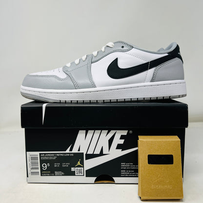 Jordan 1 Retro Low OG Barons