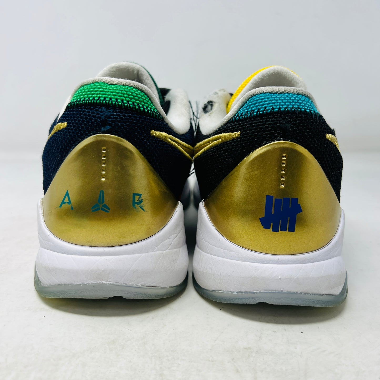 Nike Kobe 5 Protro Undefeated What If Multi