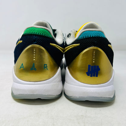 Nike Kobe 5 Protro Undefeated What If Multi