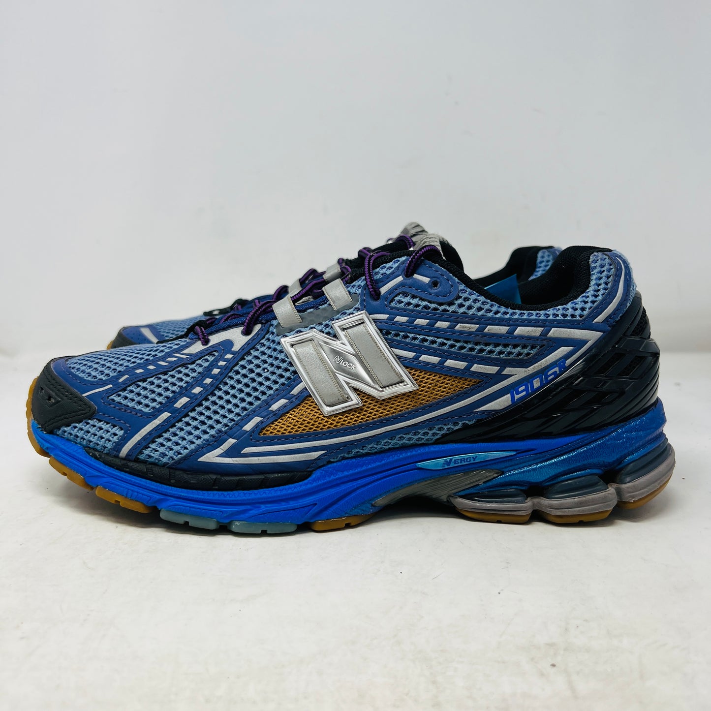 New Balance 1906R Action Bronson Medusa Azul