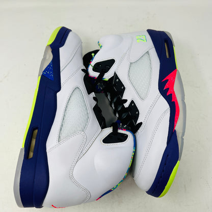 Jordan 5 Retro Alternate Bel-Air